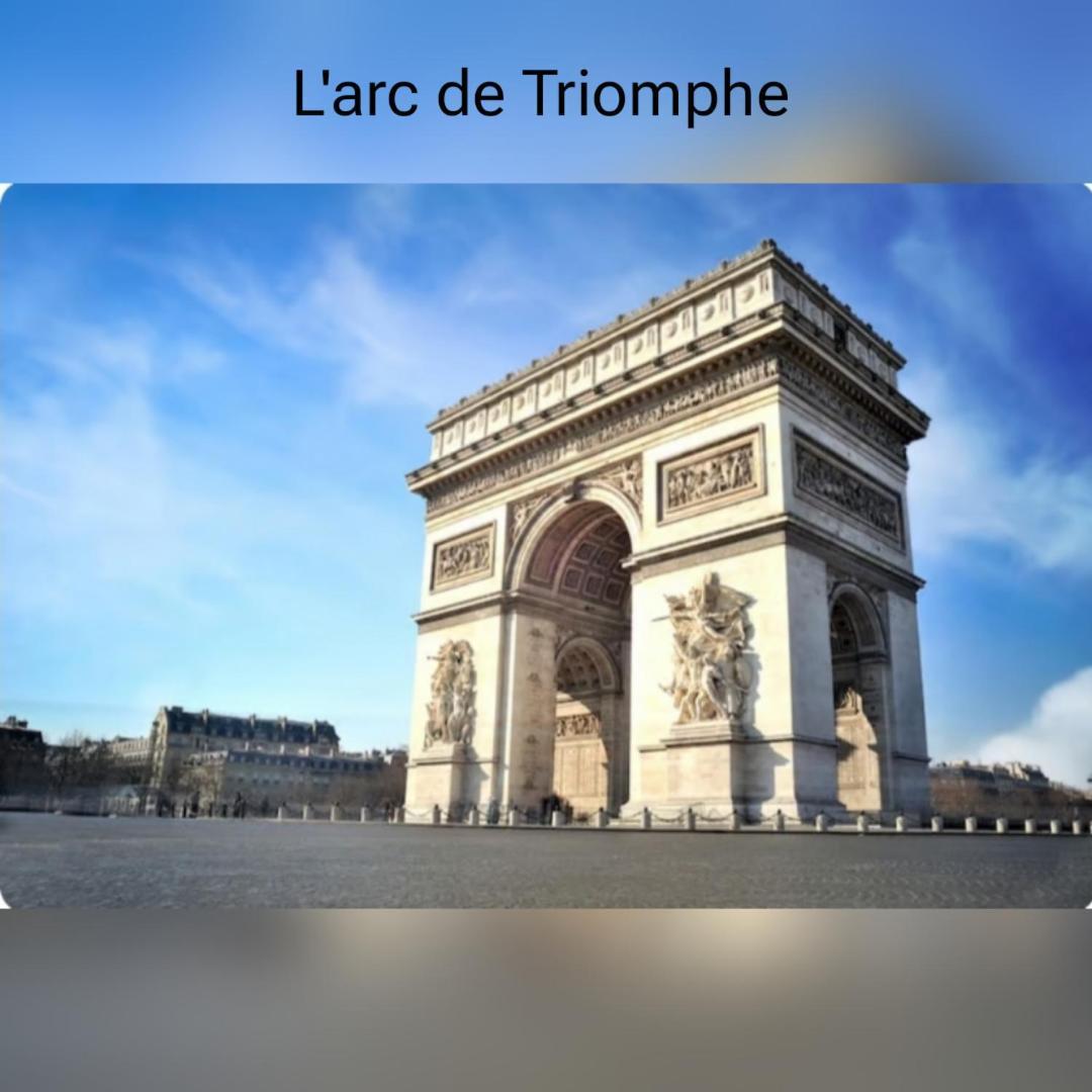 "Spacieux Et Lumineux" Proche Paris Cachan Exterior foto